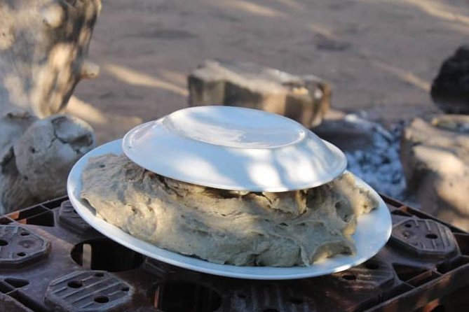 Traditional Cooking Class - Mahangu pap for beginners - Is $56.99 a fair price?