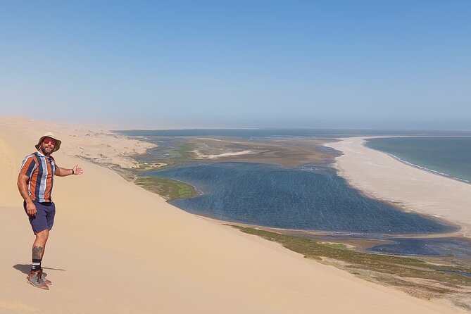 Unforgettable Half Day Adventure, Explore Sandwich Harbour - Why Sandwich Harbour is worth your half-day