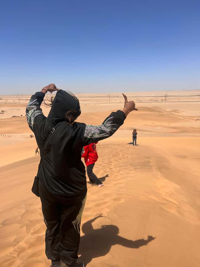 Walvis Bay: Half-Day Tour with Dune 7 and Pink Lake - Why this four-hour tour works