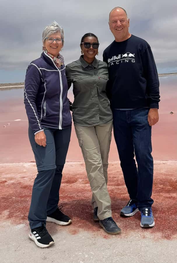 Walvis Bay: Half-Day Tour with Dune 7 and Pink Lake - Should you book the Walvis Bay half-day tour?