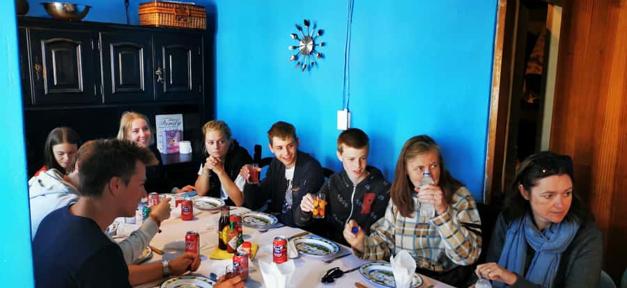 Walvis Bay: Mondesa Township Tour - Who will enjoy this Mondesa experience?