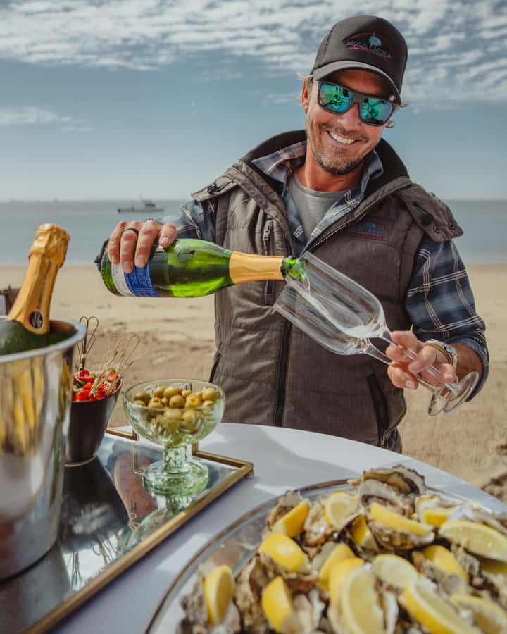 Walvis Bay: Sandwich Harbour 4x4 Trip with Beach BBQ Lunch - Should you book the Sandwich Harbour 4x4 trip?