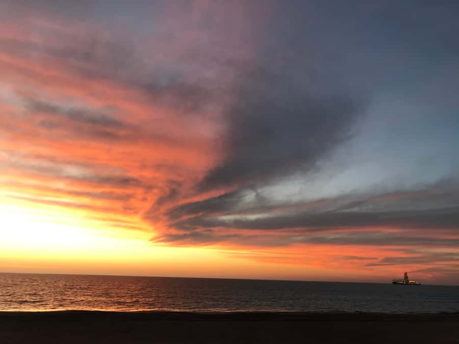 Walvis Bay: Sandwich Harbour Sunset Photography Tour - Key Points Before You Book