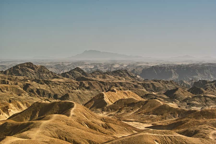 Walvis Bay Shore Excursion: Flamingos, Dune 7, Swakopmund - Key points to know before you go
