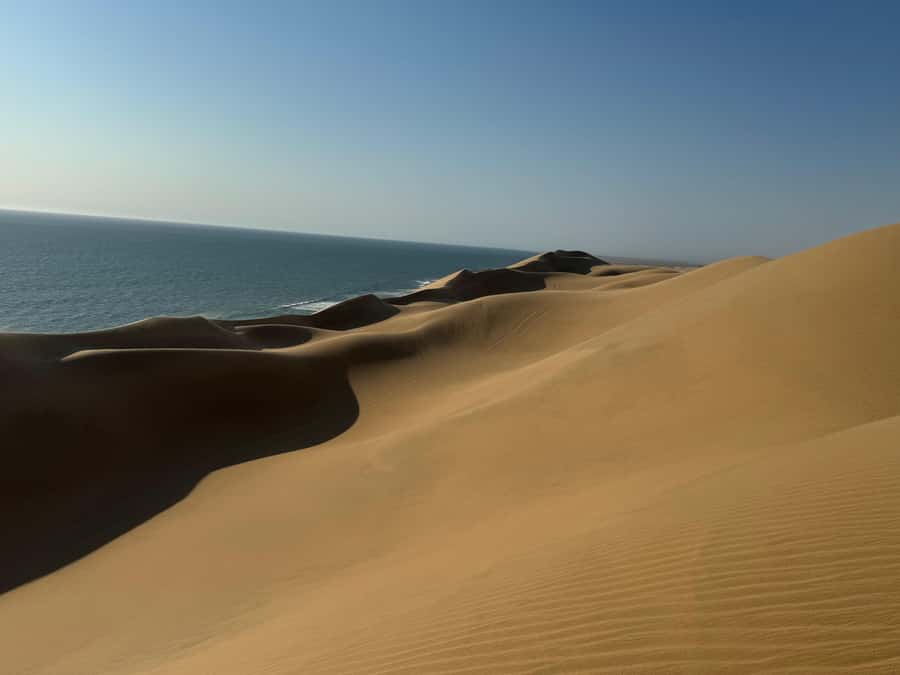 Walvisbay: Sandwich Harbour SUNSET Tour-End It Beautifully - Who will get the most from this tour