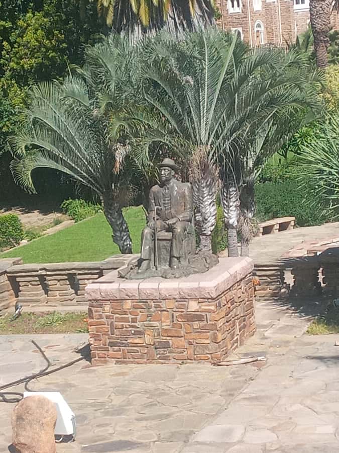 Windhoek: Katutura Township and City Walking Tour - Who will enjoy this Windhoek tour?