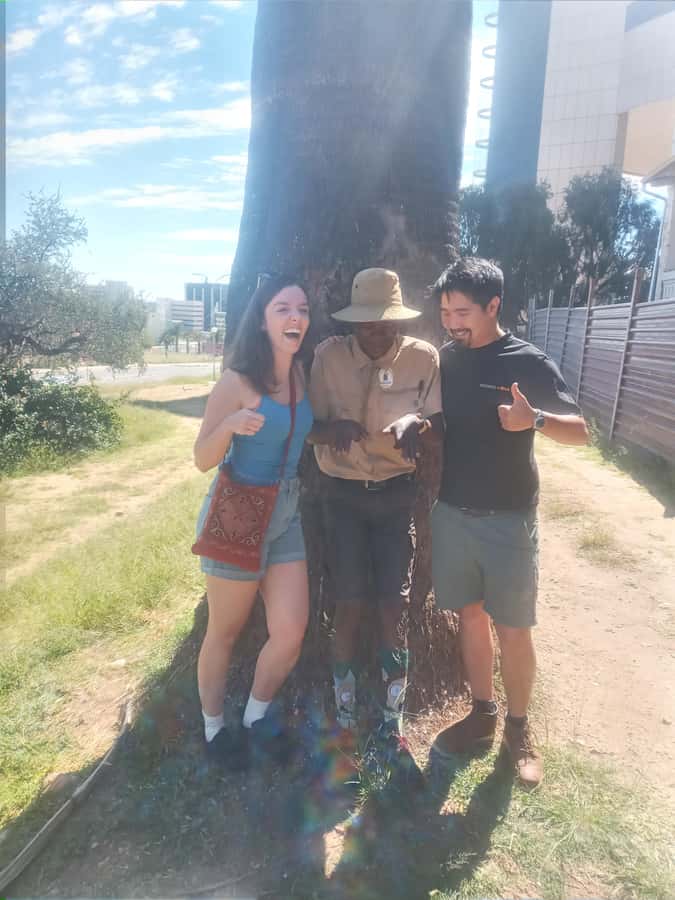 Windhoek: Katutura Township and City Walking Tour - The Single Quarter market and Namibia’s many communities