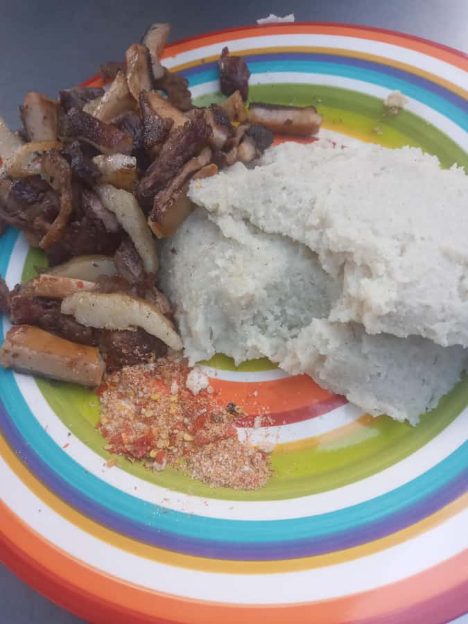 Windhoek: Katutura Township and City Walking Tour - Timing, comfort, and what to bring
