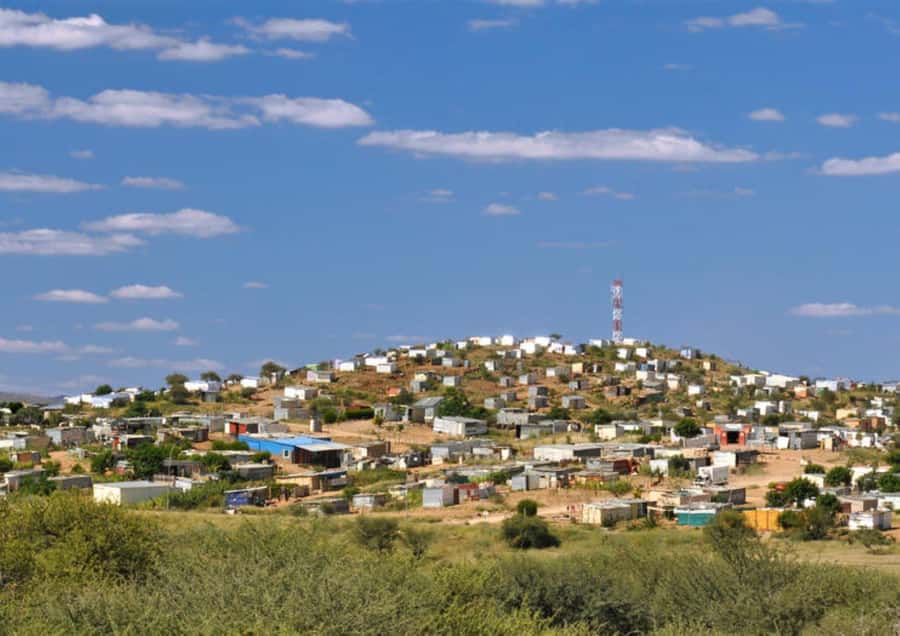 Windhoek: Katutura Township Tour with Local Guide - Key points to know before you book