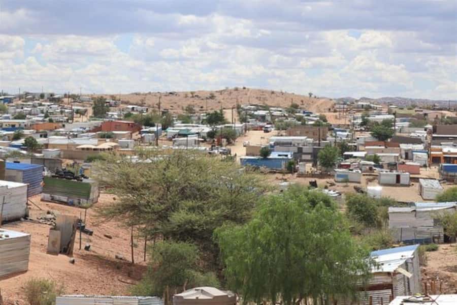 Windhoek: Katutura Township Tour with Local Guide - Why Katutura gives Windhoek a different voice